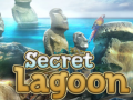 Spel Secret Lagoon 