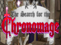 Spel The Search for the Chronomage