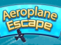 Spel Aeroplane Escape
