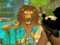 Spel Lion Hunter