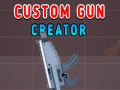 Spel Custom Gun Creator