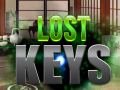 Spel Lost Keys