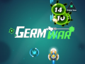 Spel Germ War