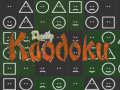 Spel Daily Kaodoku