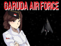 Spel Garuda Air Force