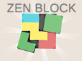 Spel Zen Block