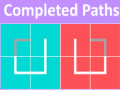 Spel Completed Paths