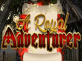 Spel A Royal Adventurer