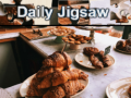 Spel Daily Jigsaw