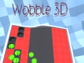 Spel Wobble 3D
