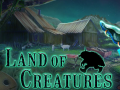 Spel Land of Creatures