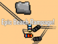 Spel Epic Beach Rampage!