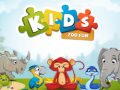 Spel Kids ZOO Fun