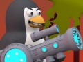 Spel Penguin Battle