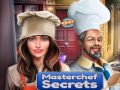 Spel MasterChef Secrets