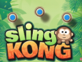 Spel Sling Kong