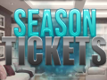 Spel Season Tickets