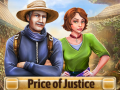 Spel Price of Justice