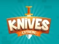 Spel Knives Extreme