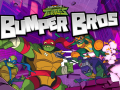Spel Nickelodeon Rise of the Teenage Mutant Ninja Turtles Bumper Bros