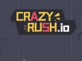 Spel Crazy Rush.io