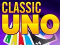Spel Classic Uno