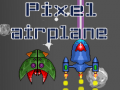 Spel Pixel Airplane