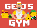 Spel Geo’s Gym