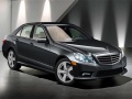 Spel E-Class Sedan Puzzle