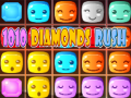 Spel 1010 Diamonds Rush