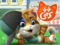 Spel 44 Cats ABC