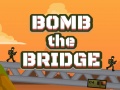 Spel Bomb The Bridge