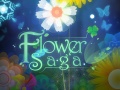 Spel Flower Saga