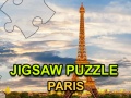 Spel Jigsaw Puzzle Paris