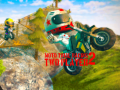 Spel Moto Trial Racing 2: Two Player