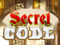 Spel Secret Code