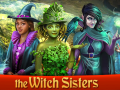 Spel The Witch Sisters