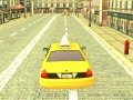 Spel Taxi Simulator
