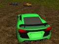 Spel Offroad Car Race