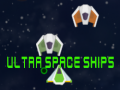 Spel Ultra Spaceships