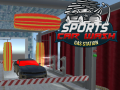 Spel Sports Car Wash