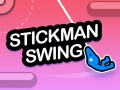 Spel Stickman Swing