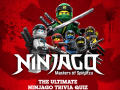 Spel The Ultimate Lego Ninjago Trivia Quiz