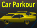 Spel Car Parkour
