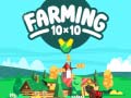 Spel Farming 10x10 