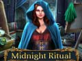 Spel Midnight Ritual