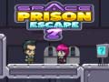 Spel Space Prison Escape 2