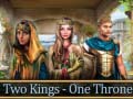 Spel Two Kings - One Throne