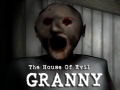 Spel The House Of Evil Granny