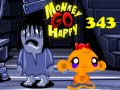 Spel Monkey Go Happly Stage 343